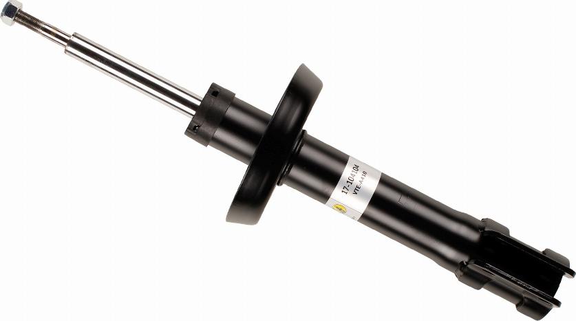 Bilstein 17-104104 - Ammortizzatore www.autoricambit.com