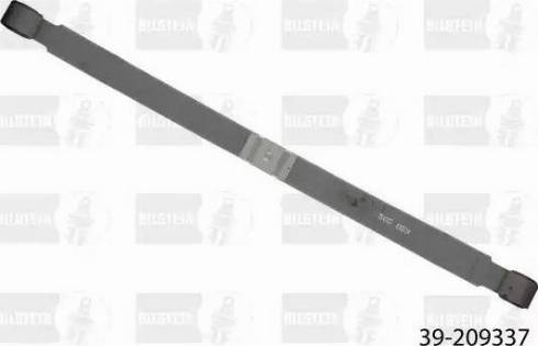 Bilstein 39-209337 - Pacco molle www.autoricambit.com