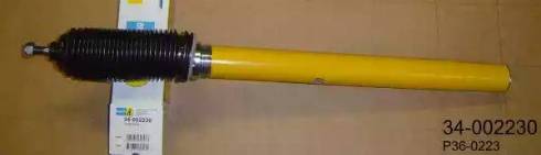 Bilstein 34-002230 - Ammortizzatore www.autoricambit.com