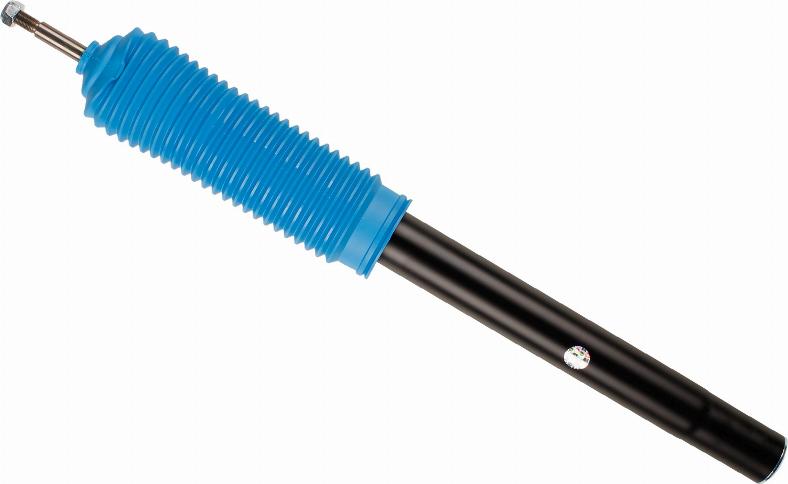 Bilstein 34-100608 - Ammortizzatore www.autoricambit.com