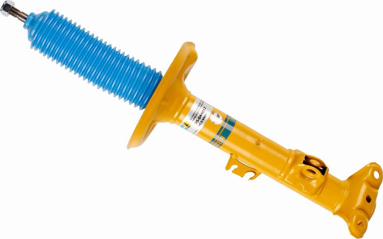 Bilstein 35-044017 - Ammortizzatore www.autoricambit.com