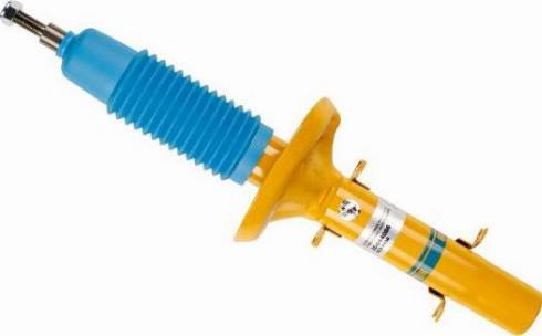 Bilstein 35-044086 - Ammortizzatore www.autoricambit.com