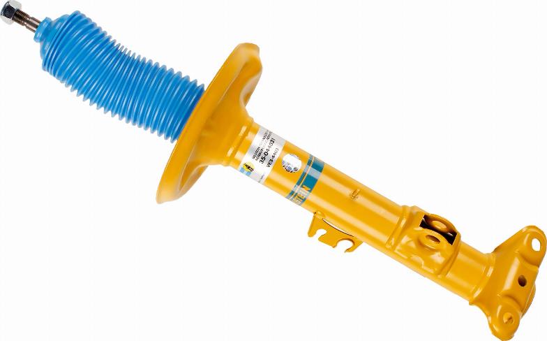 Bilstein 35-044031 - Ammortizzatore www.autoricambit.com