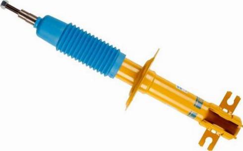 Bilstein 35-046509 - Ammortizzatore www.autoricambit.com