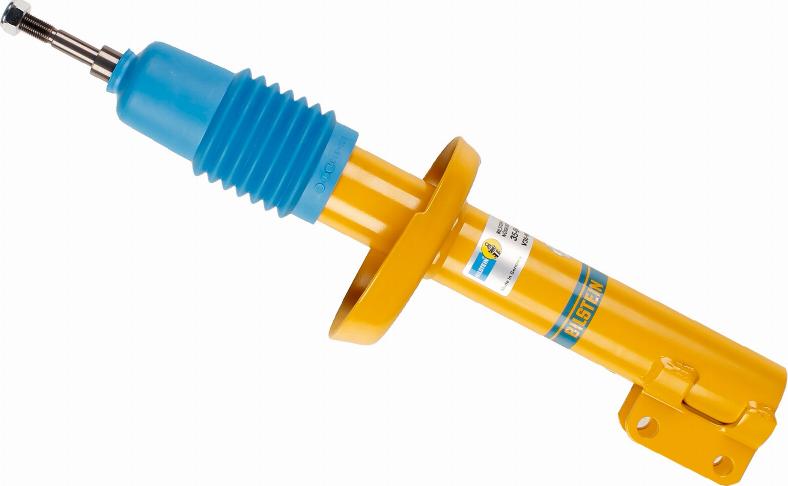 Bilstein 35-040590 - Ammortizzatore www.autoricambit.com