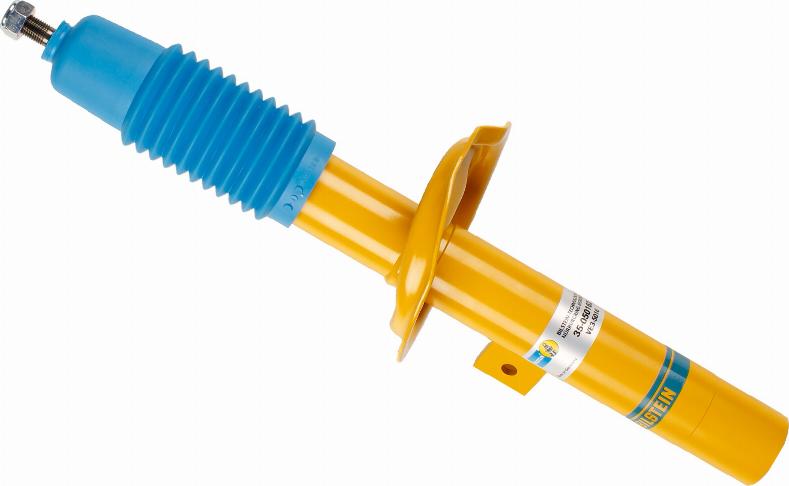 Bilstein 35-050162 - Ammortizzatore www.autoricambit.com