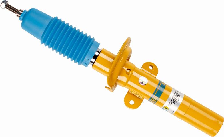 Bilstein 35-051497 - Ammortizzatore www.autoricambit.com