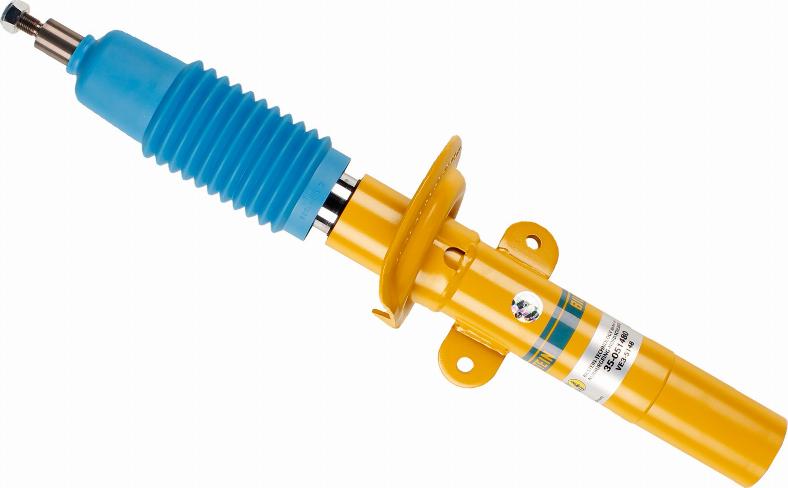 Bilstein 35-051480 - Ammortizzatore www.autoricambit.com