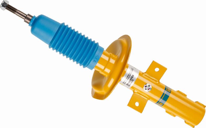 Bilstein 35-052753 - Ammortizzatore www.autoricambit.com