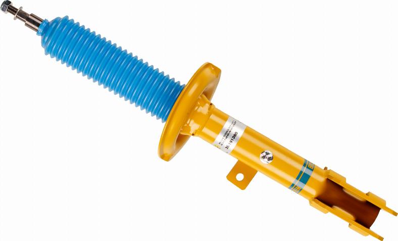 Bilstein 35-191360 - Ammortizzatore www.autoricambit.com