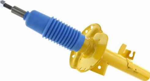 Bilstein 35-144984 - Ammortizzatore www.autoricambit.com