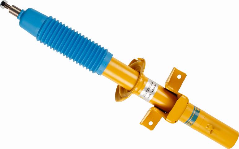 Bilstein 35-140634 - Ammortizzatore www.autoricambit.com