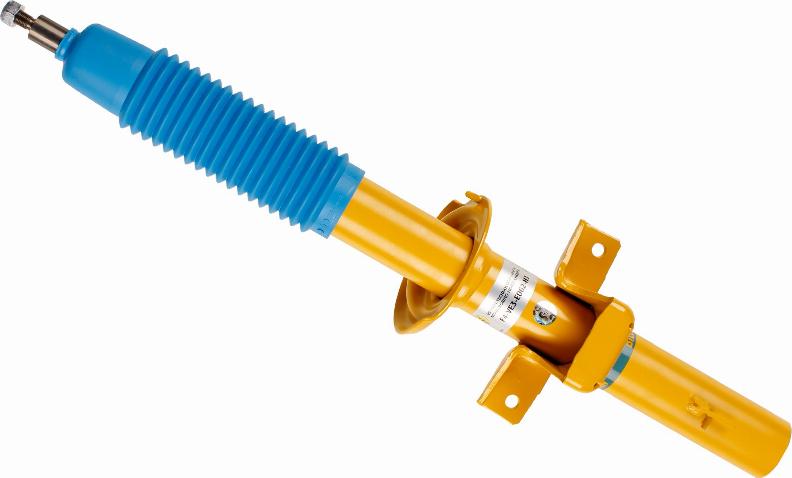 Bilstein 35-140627 - Ammortizzatore www.autoricambit.com