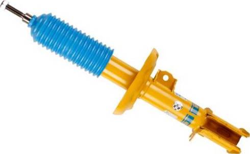 Bilstein 35-141068 - Ammortizzatore www.autoricambit.com