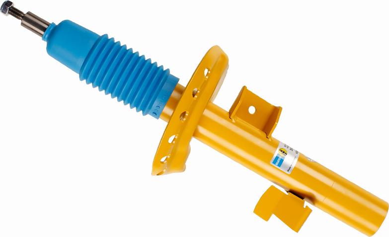 Bilstein 35-143598 - Ammortizzatore www.autoricambit.com