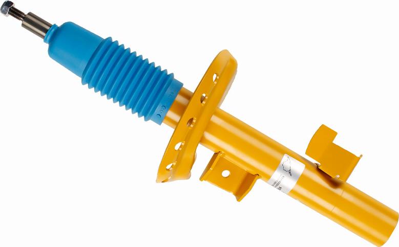 Bilstein 35-143604 - Ammortizzatore www.autoricambit.com