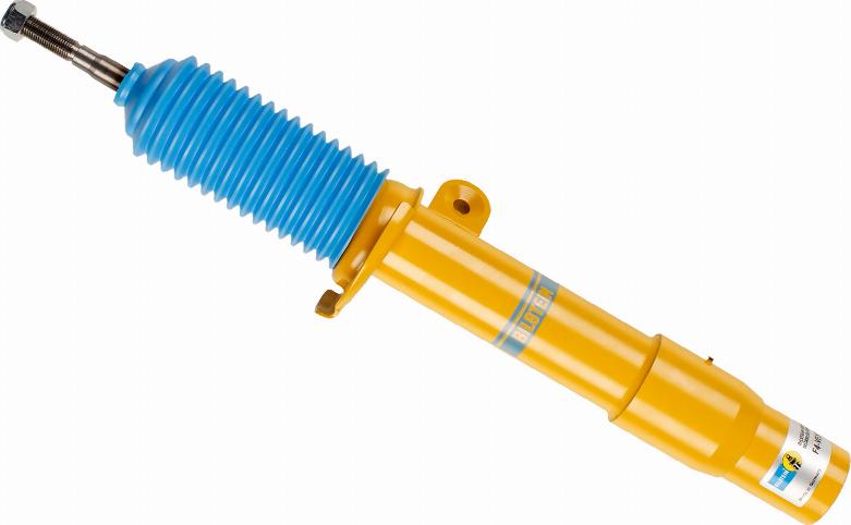 Bilstein 35-143338 - Ammortizzatore www.autoricambit.com