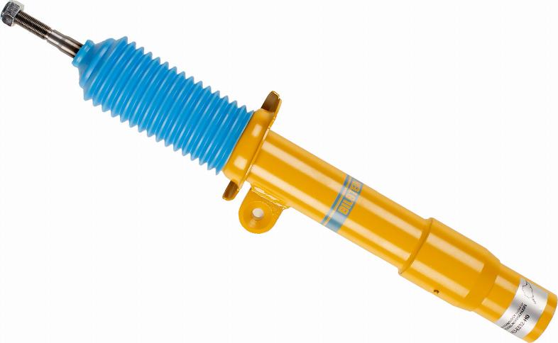 Bilstein 35-143321 - Ammortizzatore www.autoricambit.com