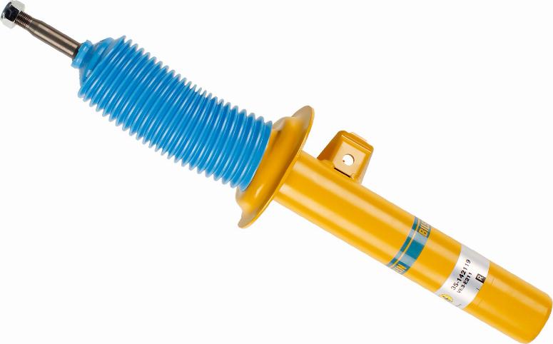 Bilstein 35-142119 - Ammortizzatore www.autoricambit.com