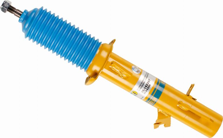 Bilstein 35-142287 - Ammortizzatore www.autoricambit.com