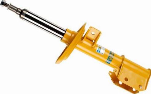 Bilstein 35-164418 - Ammortizzatore www.autoricambit.com