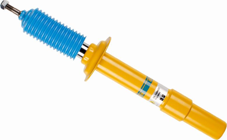 Bilstein 35-109631 - Ammortizzatore www.autoricambit.com