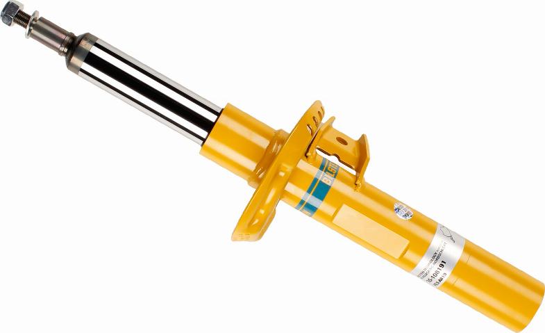 Bilstein 35-108191 - Ammortizzatore www.autoricambit.com