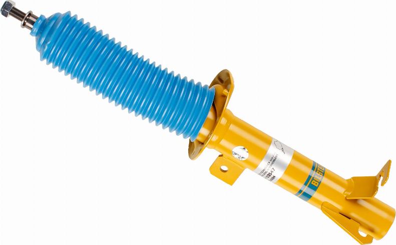 Bilstein 35-103547 - Ammortizzatore www.autoricambit.com