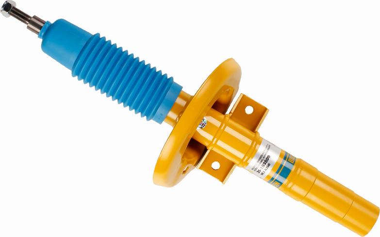 Bilstein 35-103509 - Ammortizzatore www.autoricambit.com