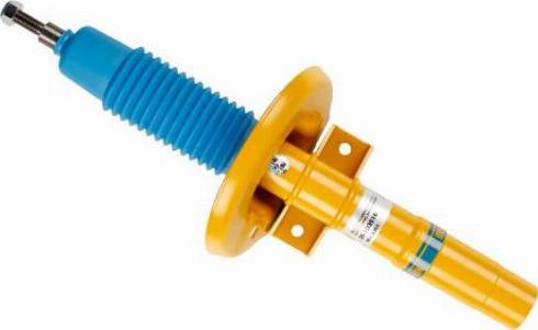 Bilstein 35-103516 - Ammortizzatore www.autoricambit.com