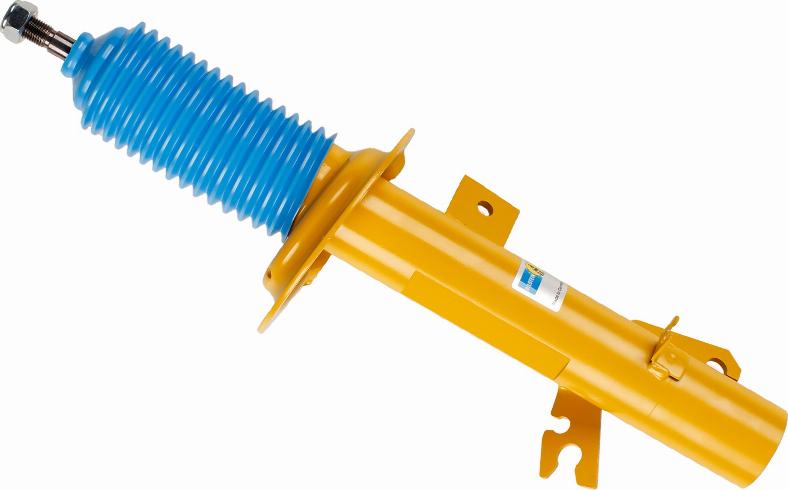 Bilstein 35-103240 - Ammortizzatore www.autoricambit.com