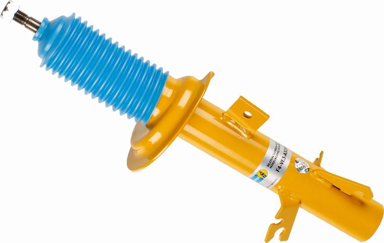 Bilstein 35-103233 - Ammortizzatore www.autoricambit.com