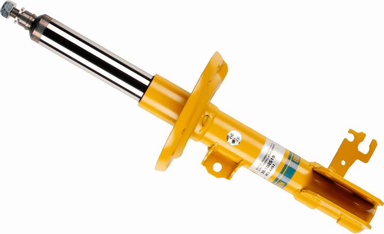 Bilstein 35-102519 - Ammortizzatore www.autoricambit.com