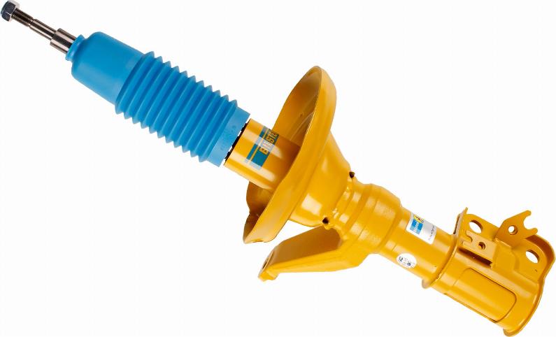 Bilstein 35-107460 - Ammortizzatore www.autoricambit.com