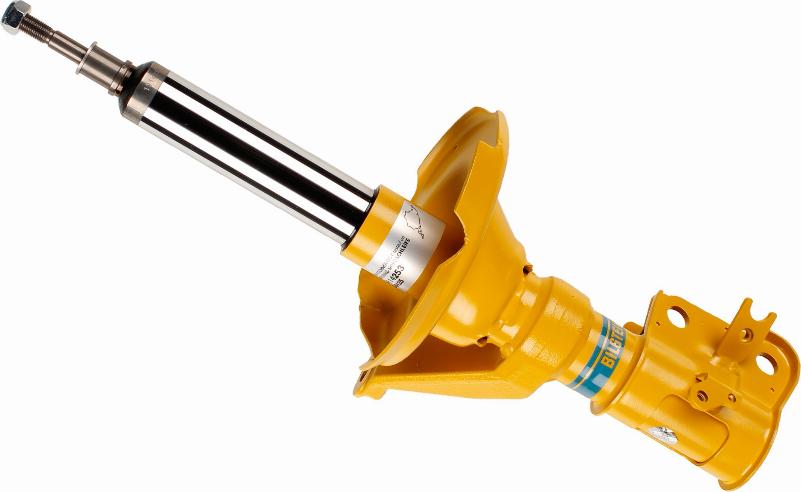 Bilstein 35-114253 - Ammortizzatore www.autoricambit.com