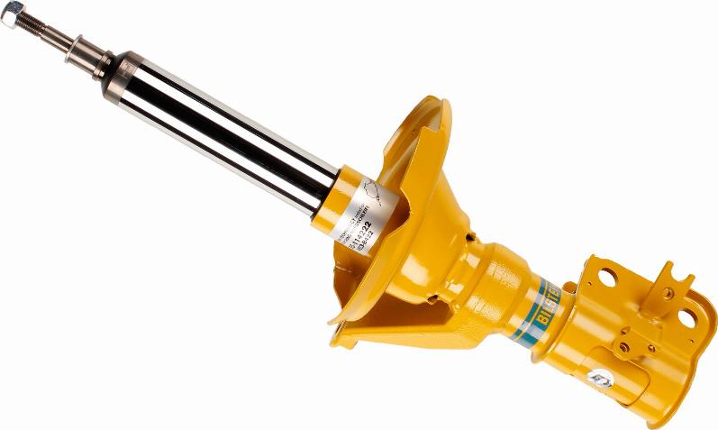 Bilstein 35-114222 - Ammortizzatore www.autoricambit.com