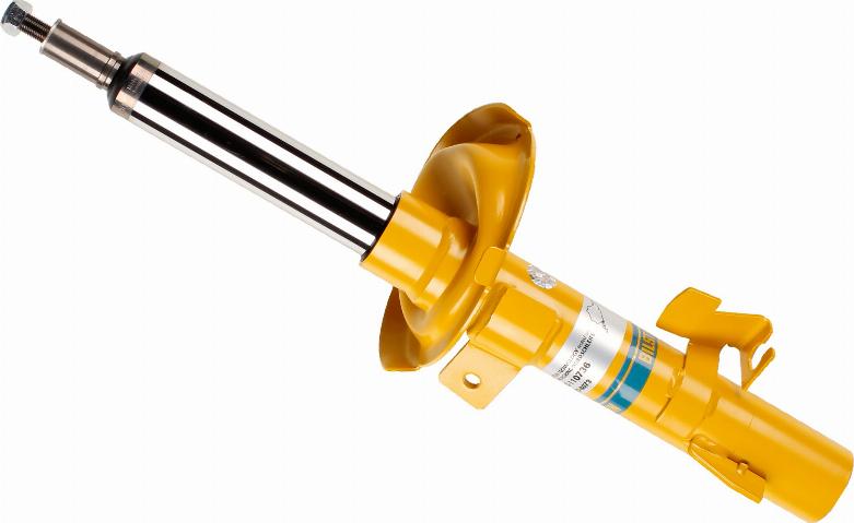 Bilstein 35-110736 - Ammortizzatore www.autoricambit.com