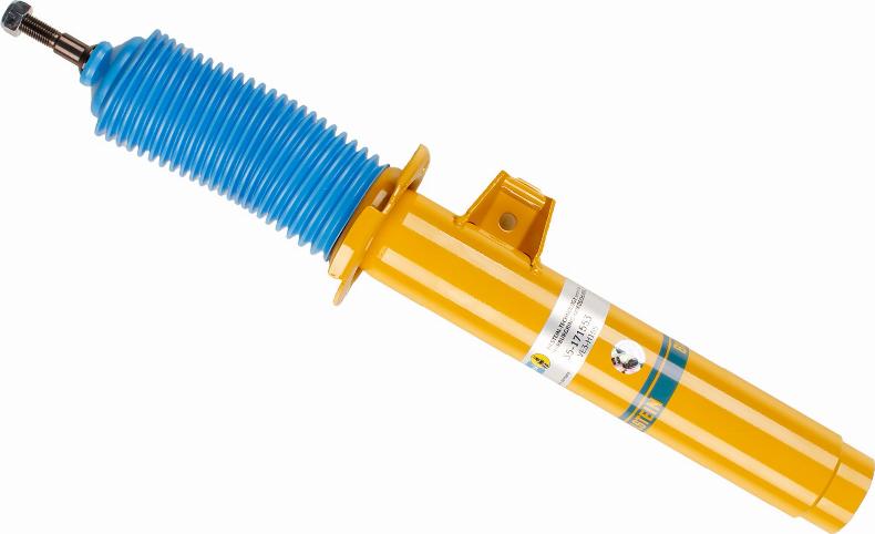 Bilstein 35-171553 - Ammortizzatore www.autoricambit.com