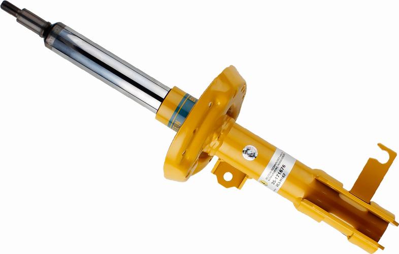 Bilstein 35-171676 - Ammortizzatore www.autoricambit.com