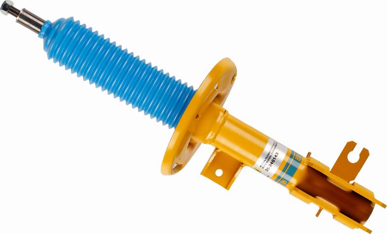 Bilstein 35-240143 - Ammortizzatore www.autoricambit.com