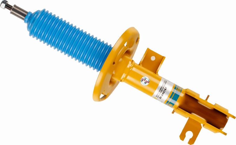 Bilstein 35-240167 - Ammortizzatore www.autoricambit.com