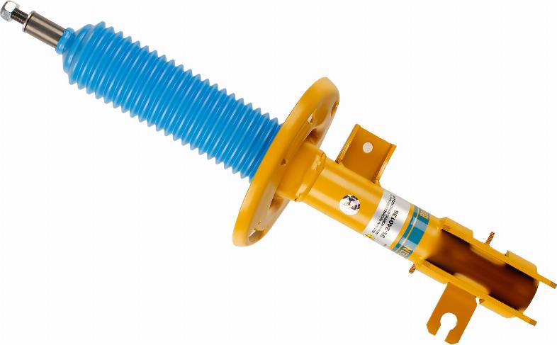 Bilstein 35-240136 - Ammortizzatore www.autoricambit.com