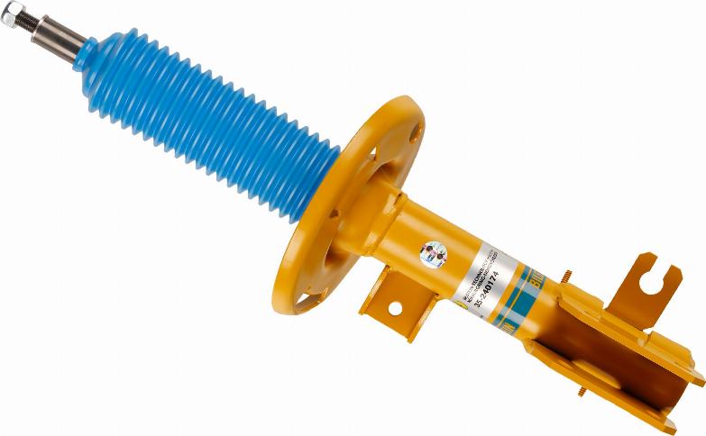 Bilstein 35-240174 - Ammortizzatore www.autoricambit.com