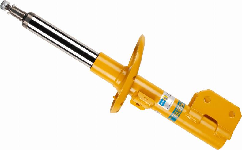 Bilstein 35-243984 - Ammortizzatore www.autoricambit.com