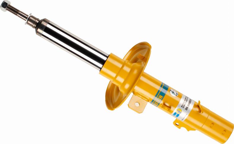 Bilstein 35-242239 - Ammortizzatore www.autoricambit.com