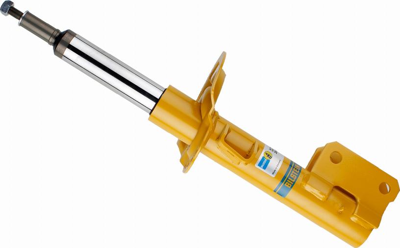 Bilstein 35-252115 - Ammortizzatore www.autoricambit.com