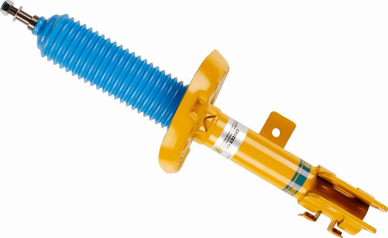 Bilstein 35-232582 - Ammortizzatore www.autoricambit.com