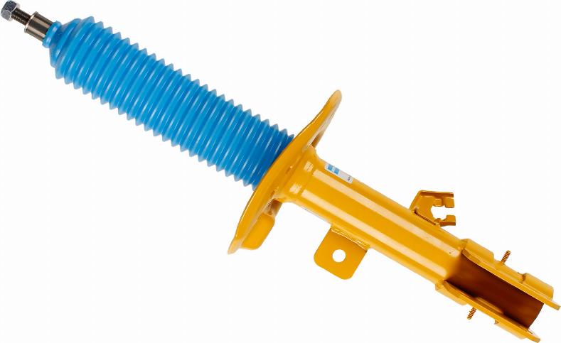 Bilstein 35-227533 - Ammortizzatore www.autoricambit.com