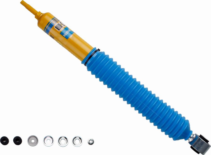 Bilstein 33-329093 - Ammortizzatore www.autoricambit.com