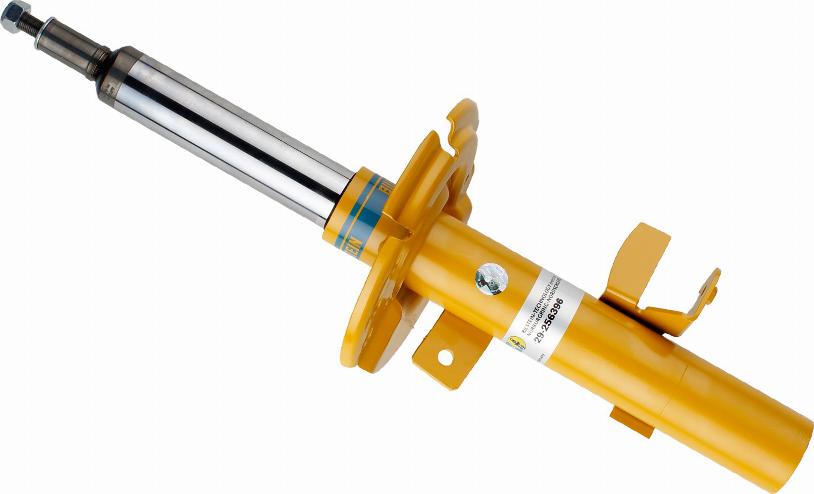 Bilstein 29-256396 - Ammortizzatore www.autoricambit.com